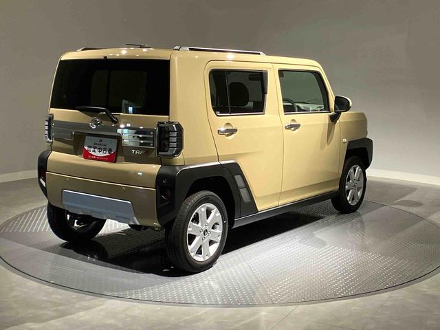 タフトＧ　クロムベンチャー（岩手県）の中古車