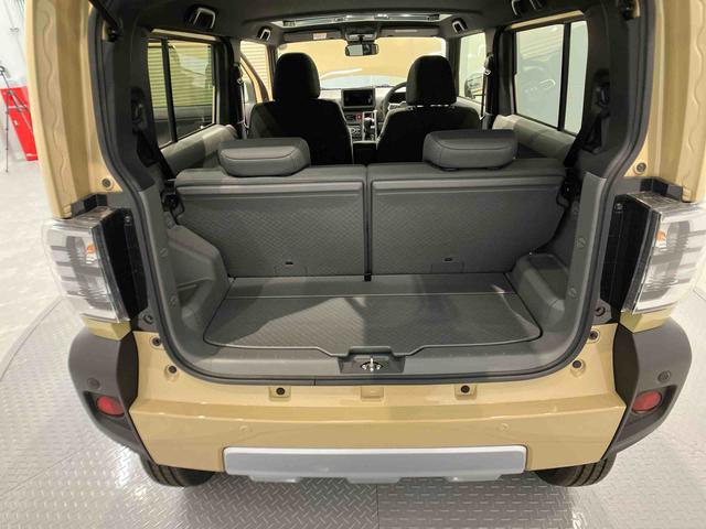 タフトＧ　クロムベンチャー（岩手県）の中古車