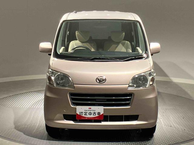 タントエグゼＬ（岩手県）の中古車