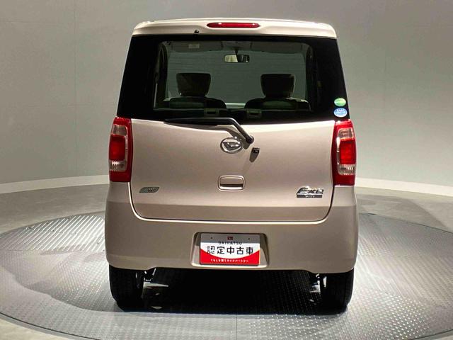 タントエグゼＬ（岩手県）の中古車