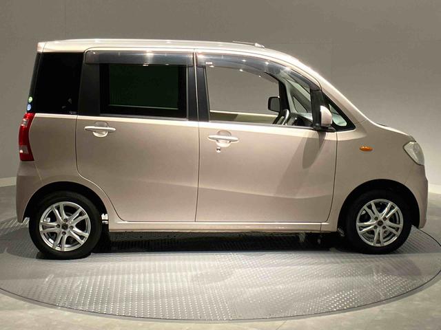 タントエグゼＬ（岩手県）の中古車