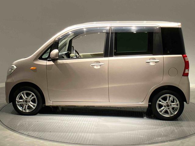 タントエグゼＬ（岩手県）の中古車