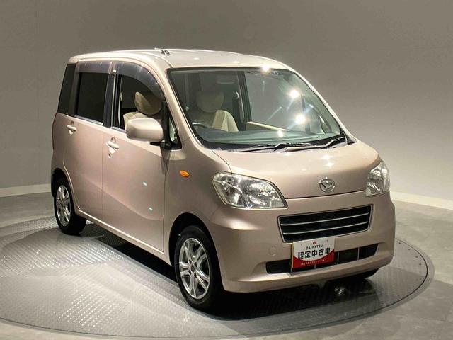 タントエグゼＬ（岩手県）の中古車