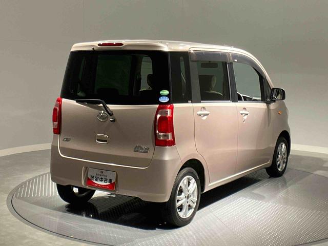 タントエグゼＬ（岩手県）の中古車
