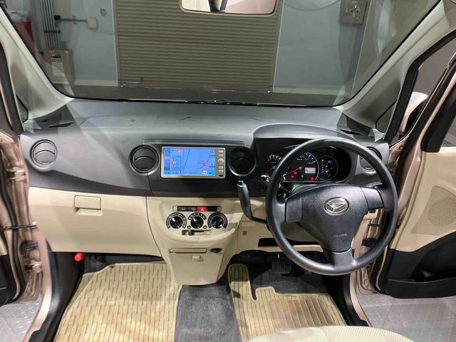 タントエグゼＬ（岩手県）の中古車