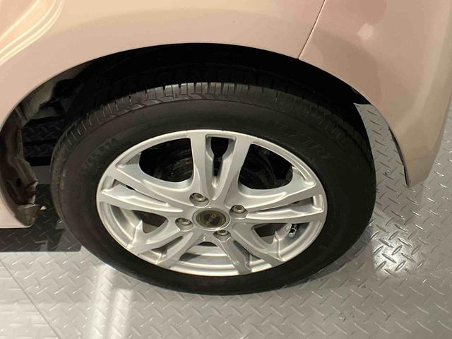 タントエグゼＬ（岩手県）の中古車