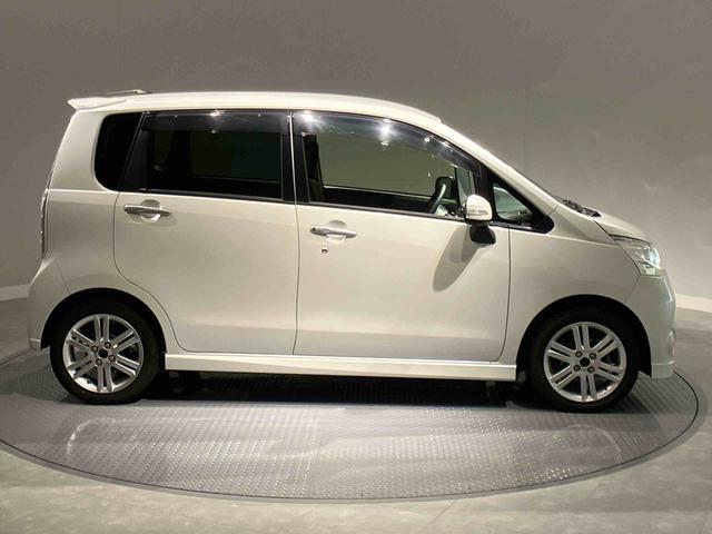 ムーヴカスタム　ＲＳ（岩手県）の中古車
