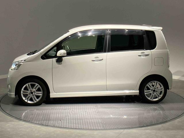 ムーヴカスタム　ＲＳ（岩手県）の中古車