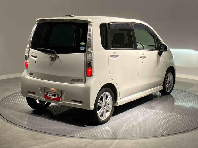 ムーヴカスタム　ＲＳ（岩手県）の中古車