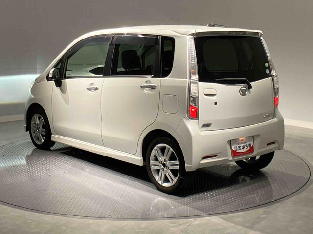 ムーヴカスタム　ＲＳ（岩手県）の中古車