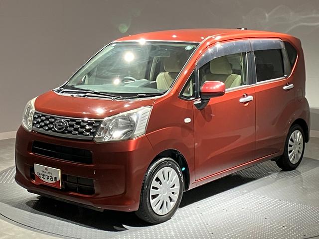 ムーヴＬ（岩手県）の中古車