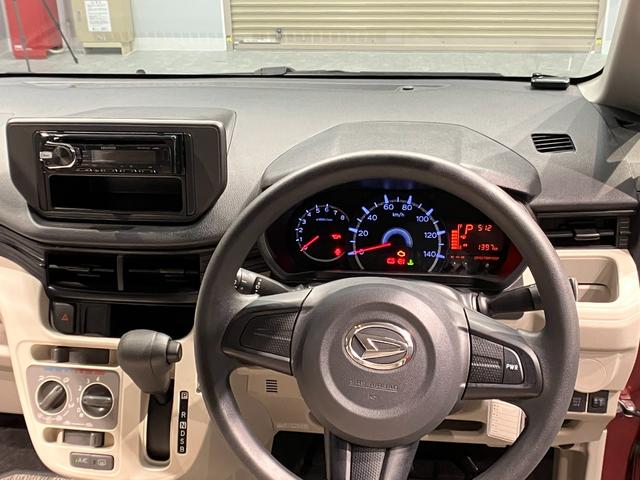 ムーヴＬ（岩手県）の中古車
