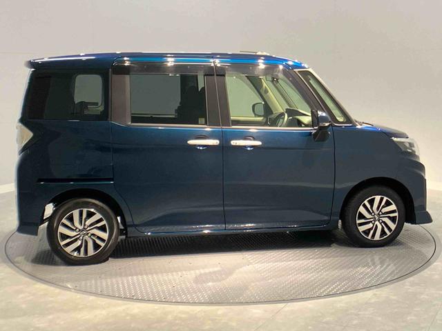 トールカスタムＧ（岩手県）の中古車