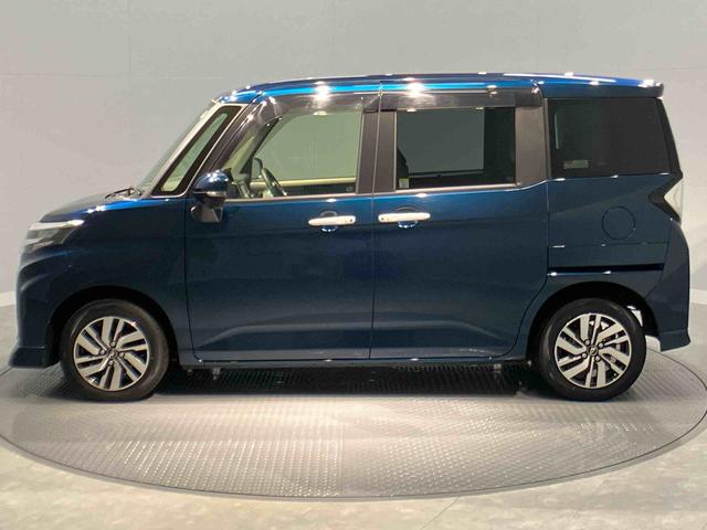 トールカスタムＧ（岩手県）の中古車