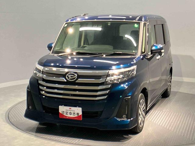 トールカスタムＧ（岩手県）の中古車