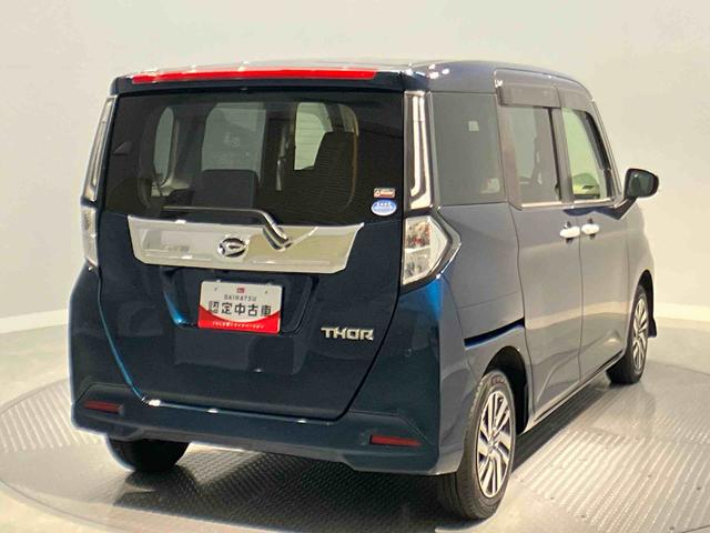 トールカスタムＧ（岩手県）の中古車