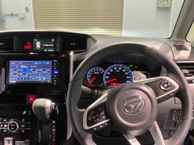 トールカスタムＧ（岩手県）の中古車