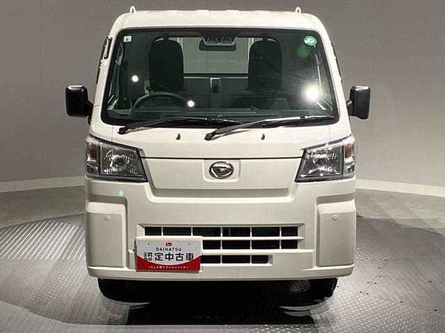 ハイゼットトラックスタンダード　農用スペシャル（岩手県）の中古車
