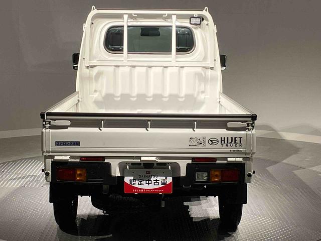 ハイゼットトラックスタンダード　農用スペシャル（岩手県）の中古車