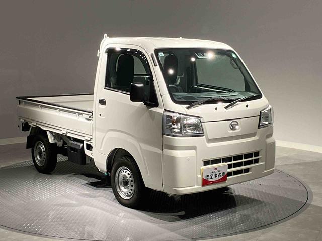 ハイゼットトラックスタンダード　農用スペシャル（岩手県）の中古車