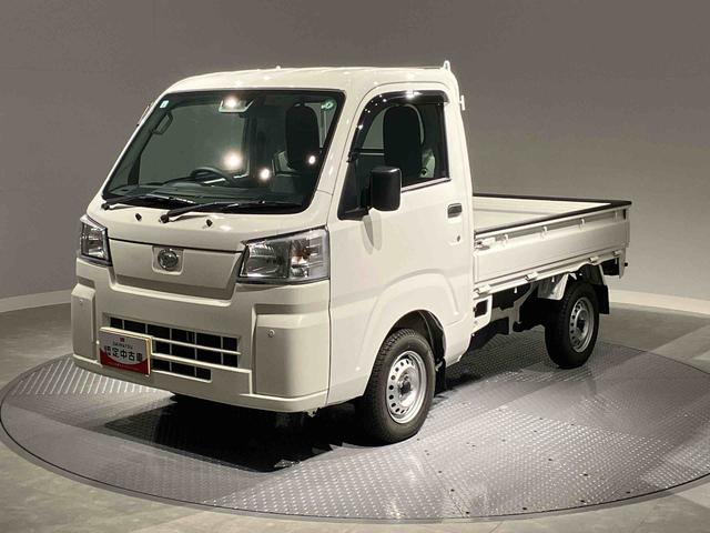 ハイゼットトラックスタンダード　農用スペシャル（岩手県）の中古車