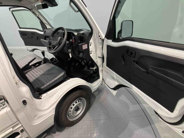 ハイゼットトラックスタンダード　農用スペシャル（岩手県）の中古車