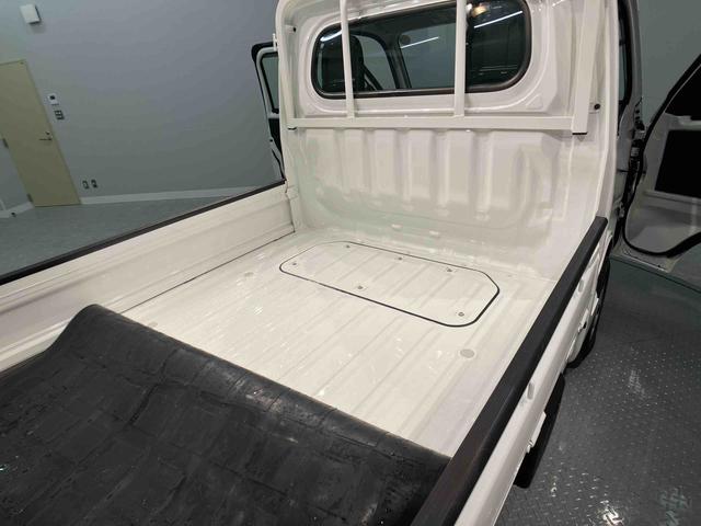 ハイゼットトラックスタンダード　農用スペシャル（岩手県）の中古車