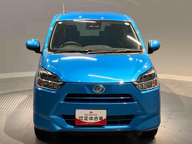 ミライースＸ　ＳＡIII（岩手県）の中古車