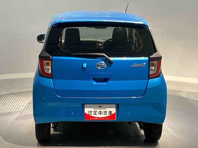ミライースＸ　ＳＡIII（岩手県）の中古車
