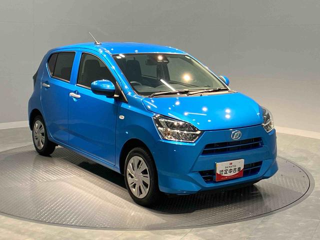 ミライースＸ　ＳＡIII（岩手県）の中古車