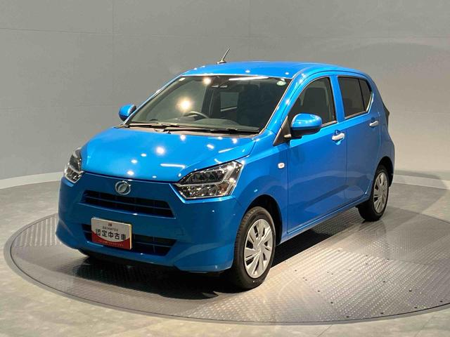 ミライースＸ　ＳＡIII（岩手県）の中古車