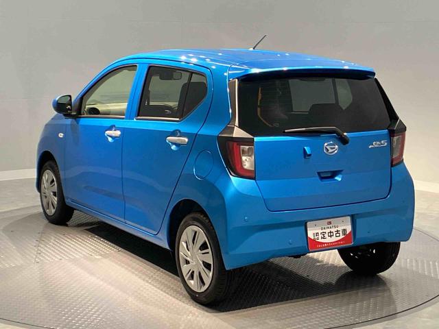 ミライースＸ　ＳＡIII（岩手県）の中古車