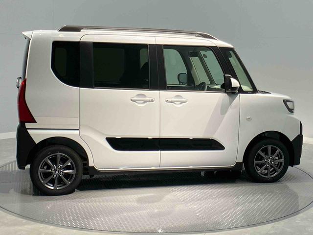 タントファンクロス（岩手県）の中古車
