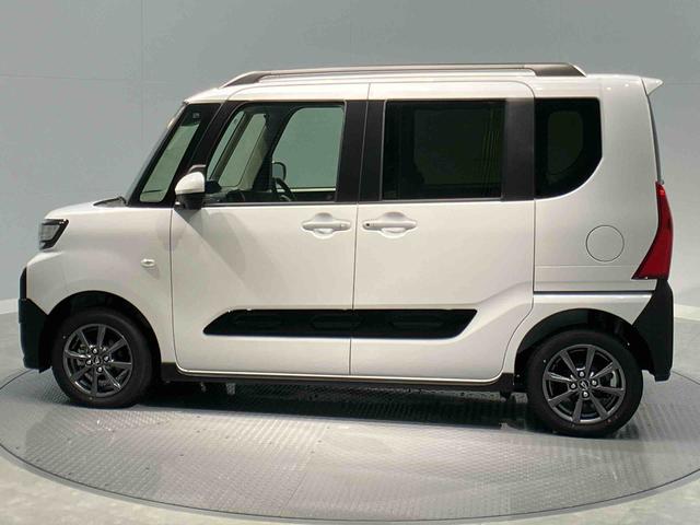 タントファンクロス（岩手県）の中古車