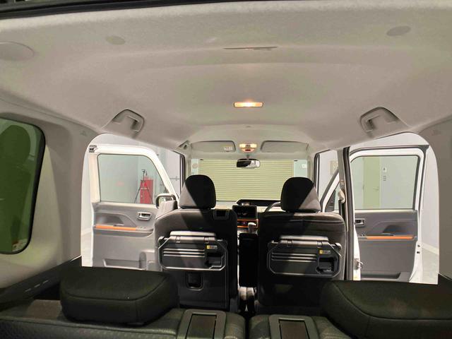 タントファンクロス（岩手県）の中古車