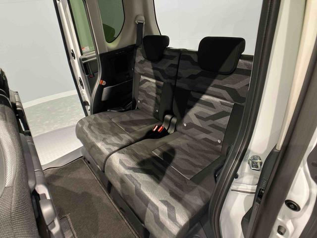 タントファンクロス（岩手県）の中古車