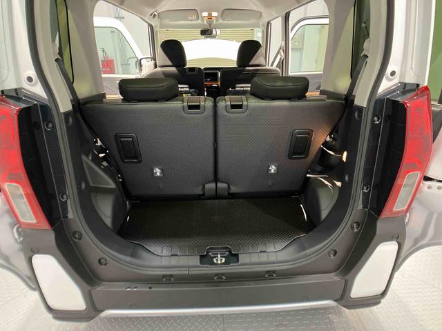 タントファンクロス（岩手県）の中古車