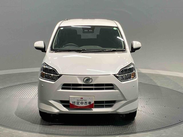 ミライースＧ　ＳＡIII（岩手県）の中古車