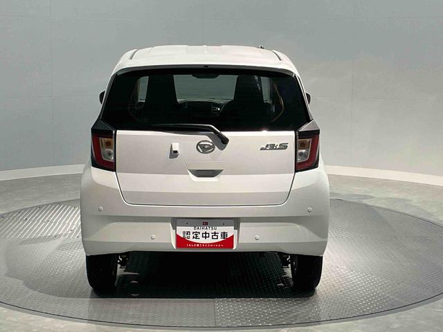ミライースＧ　ＳＡIII（岩手県）の中古車