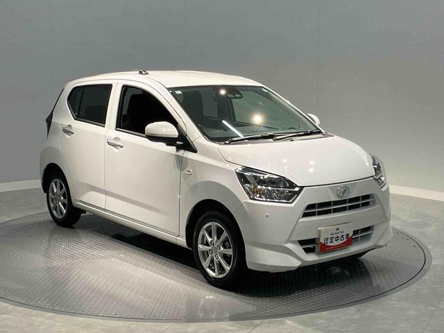 ミライースＧ　ＳＡIII（岩手県）の中古車