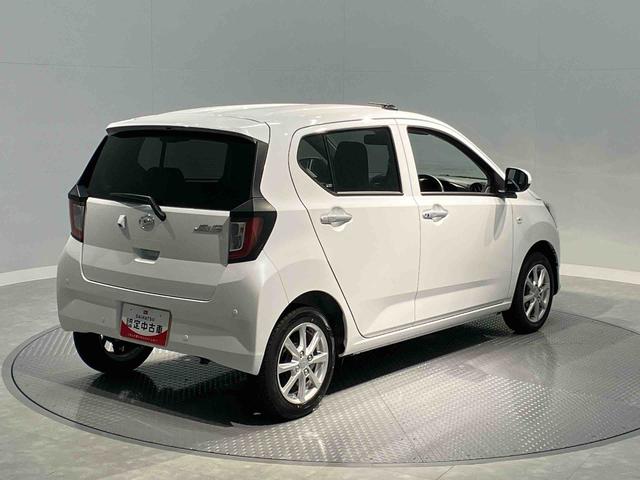 ミライースＧ　ＳＡIII（岩手県）の中古車