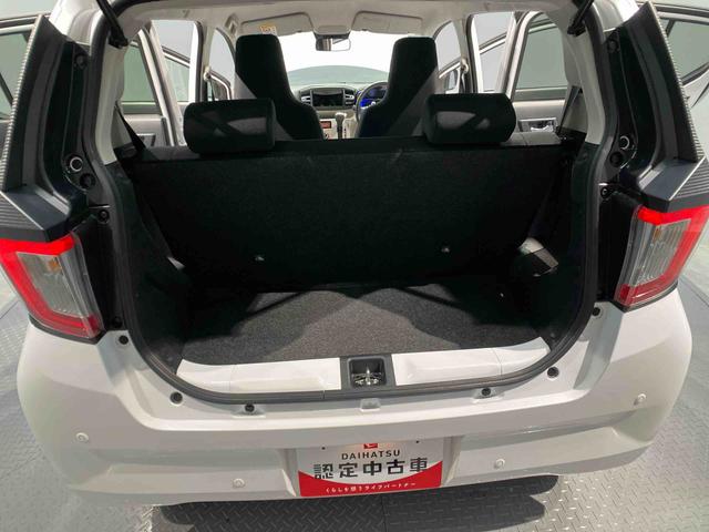 ミライースＧ　ＳＡIII（岩手県）の中古車