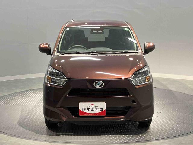 ミライースＸ　ＳＡIII（岩手県）の中古車