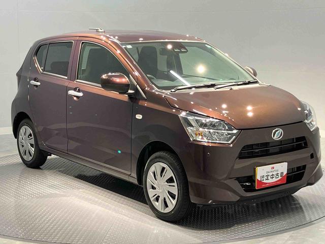 ミライースＸ　ＳＡIII（岩手県）の中古車