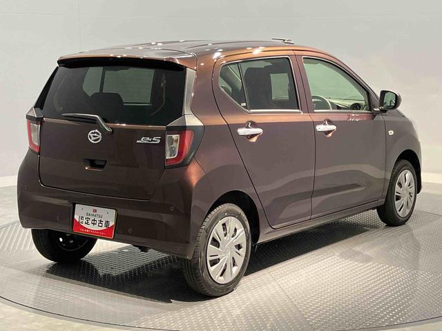 ミライースＸ　ＳＡIII（岩手県）の中古車