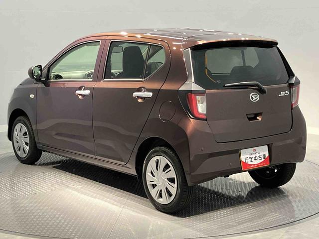 ミライースＸ　ＳＡIII（岩手県）の中古車