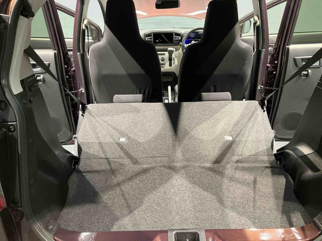 ミライースＸ　ＳＡIII（岩手県）の中古車
