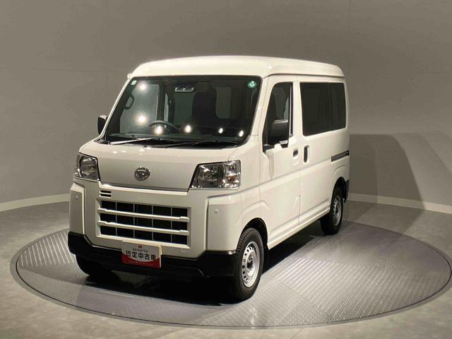 ハイゼットカーゴＤＸ（岩手県）の中古車