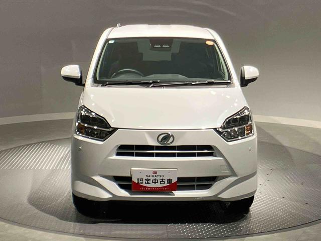 ミライースＸ　ＳＡIII（岩手県）の中古車