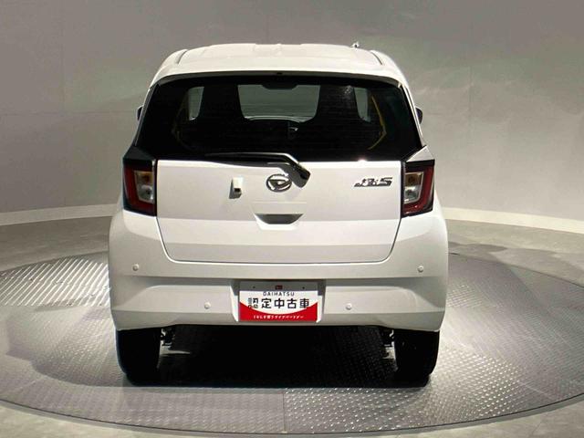 ミライースＸ　ＳＡIII（岩手県）の中古車